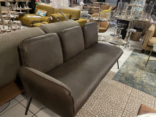 Nr. 7 I Angebot SALE % / Jess Design Bank Shuffle +  / Ausstellungsware sofort verfügbar